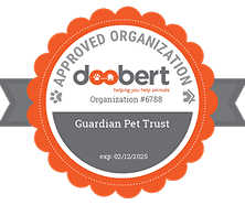 Charity Navigator Certificate