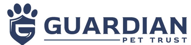 Guardian Pet Trust Logo