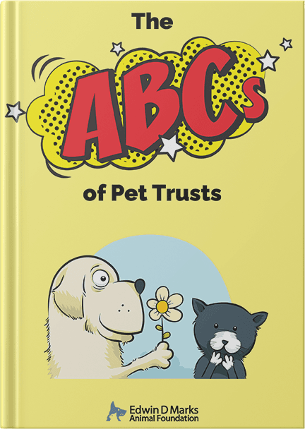 The ABC of Pet Trusts Book
